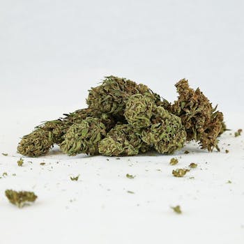Baux Strain | CBD Hemp Flower